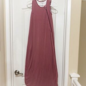 Kyte BABY Sleep Sack TOG 1.0 - Dusty Rose